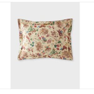 Ralph Lauren Maren Standard Sham One